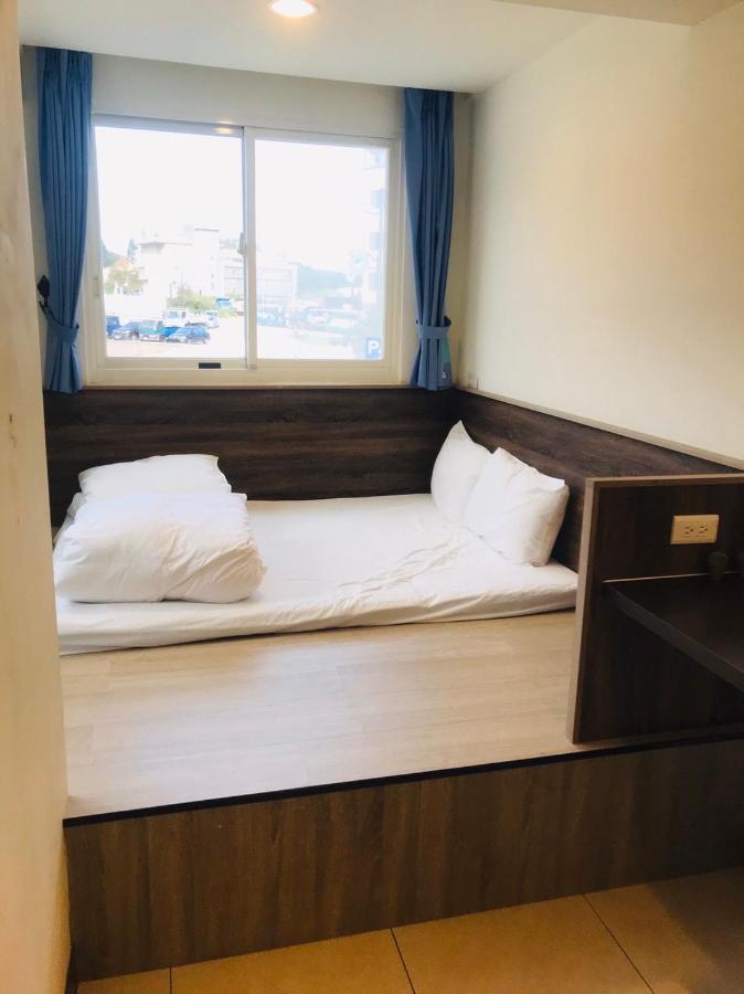 Be Yun Tien Resort Beigan Εξωτερικό φωτογραφία