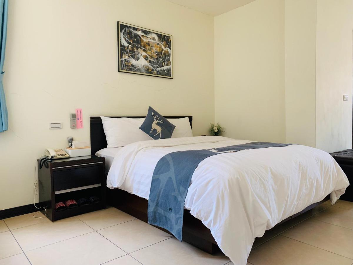 Be Yun Tien Resort Beigan Εξωτερικό φωτογραφία