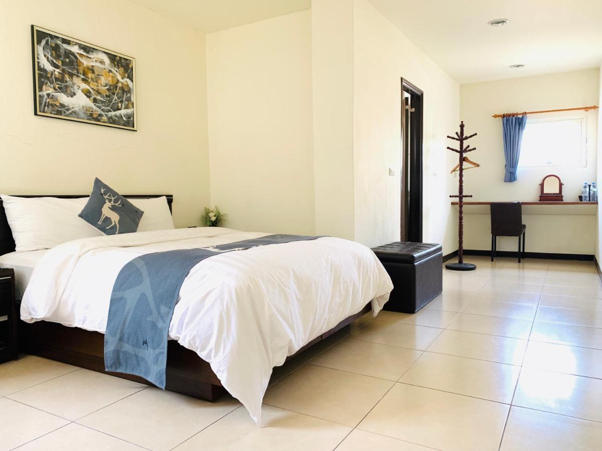 Be Yun Tien Resort Beigan Εξωτερικό φωτογραφία